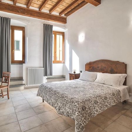 San Niccolo Luxury Apartment Florencia Exterior foto