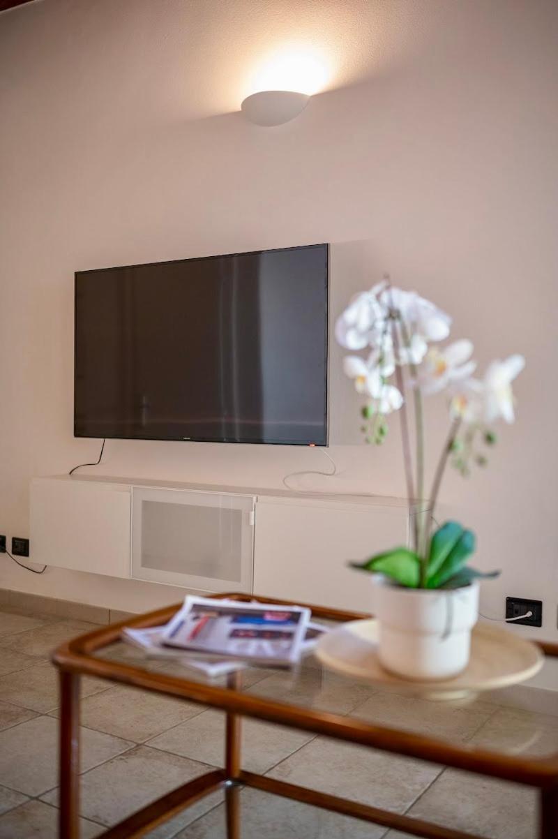 San Niccolo Luxury Apartment Florencia Exterior foto