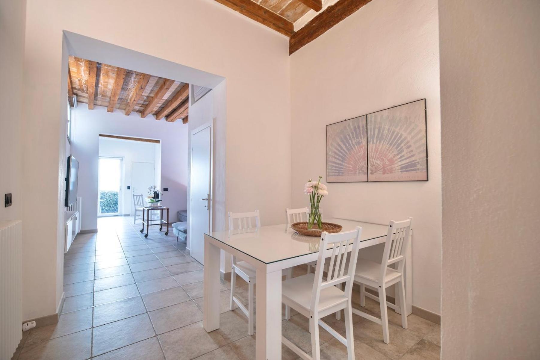 San Niccolo Luxury Apartment Florencia Exterior foto