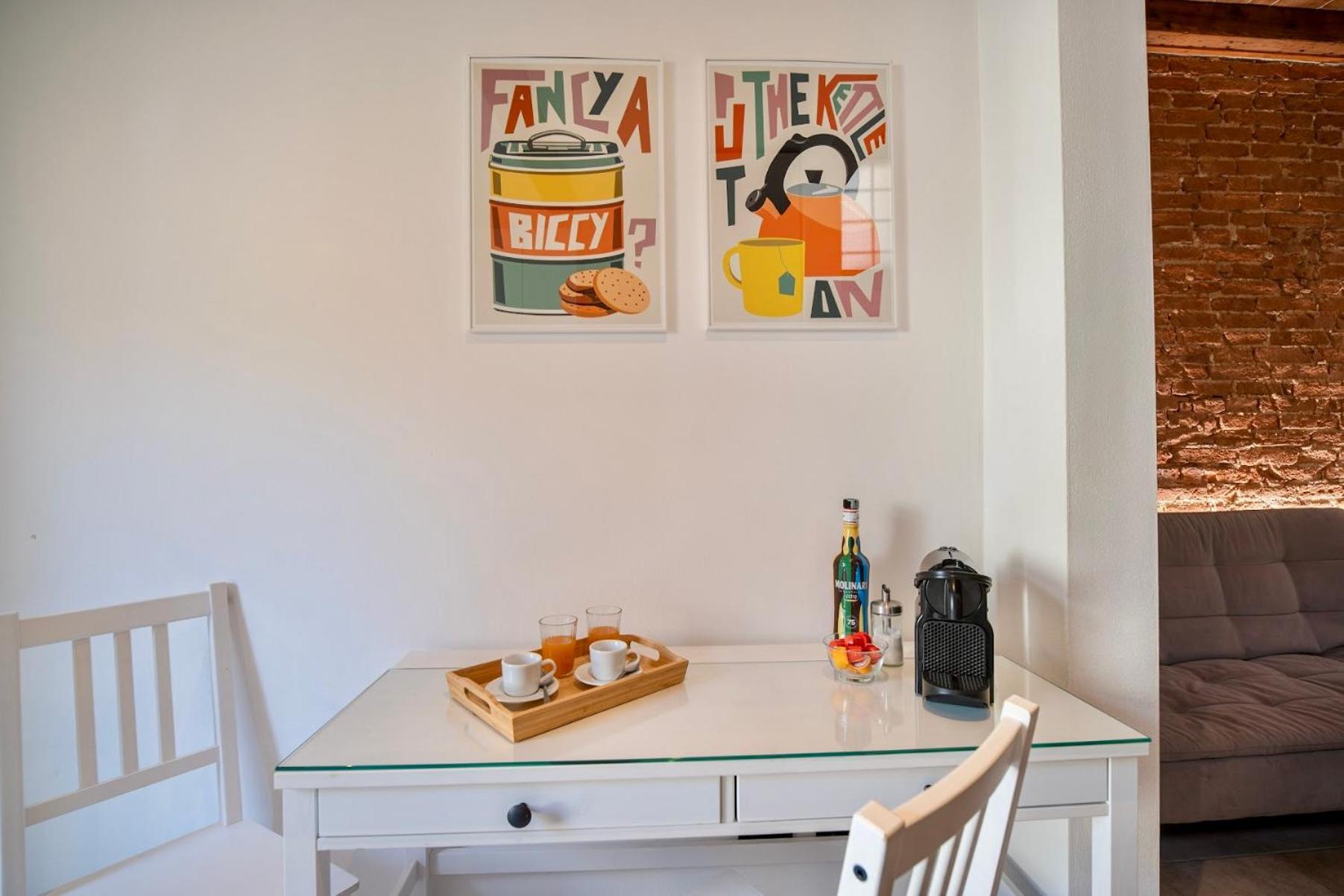 San Niccolo Luxury Apartment Florencia Exterior foto