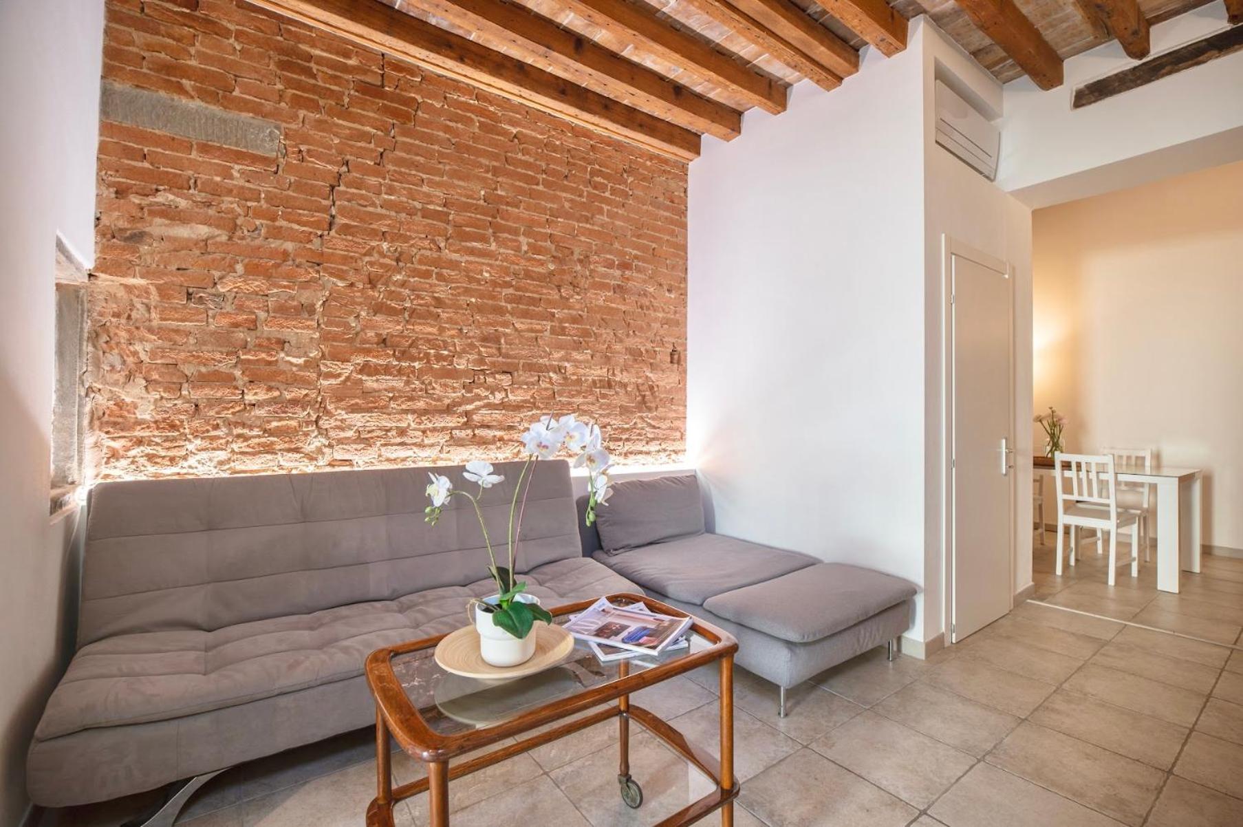 San Niccolo Luxury Apartment Florencia Exterior foto