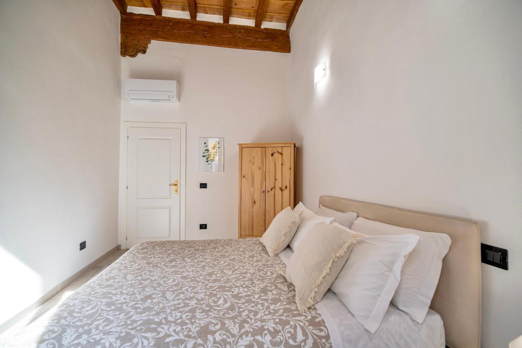 San Niccolo Luxury Apartment Florencia Exterior foto