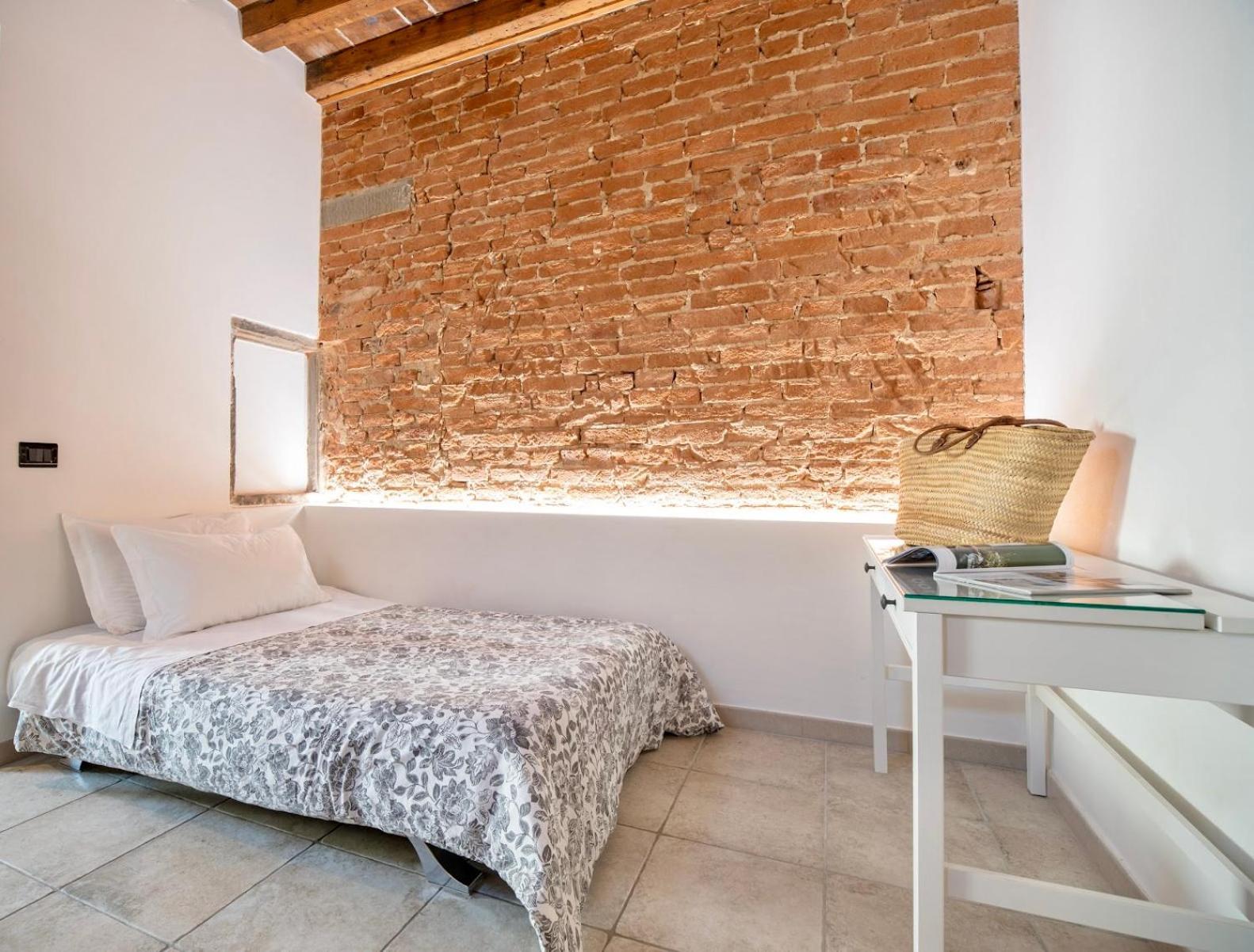 San Niccolo Luxury Apartment Florencia Exterior foto