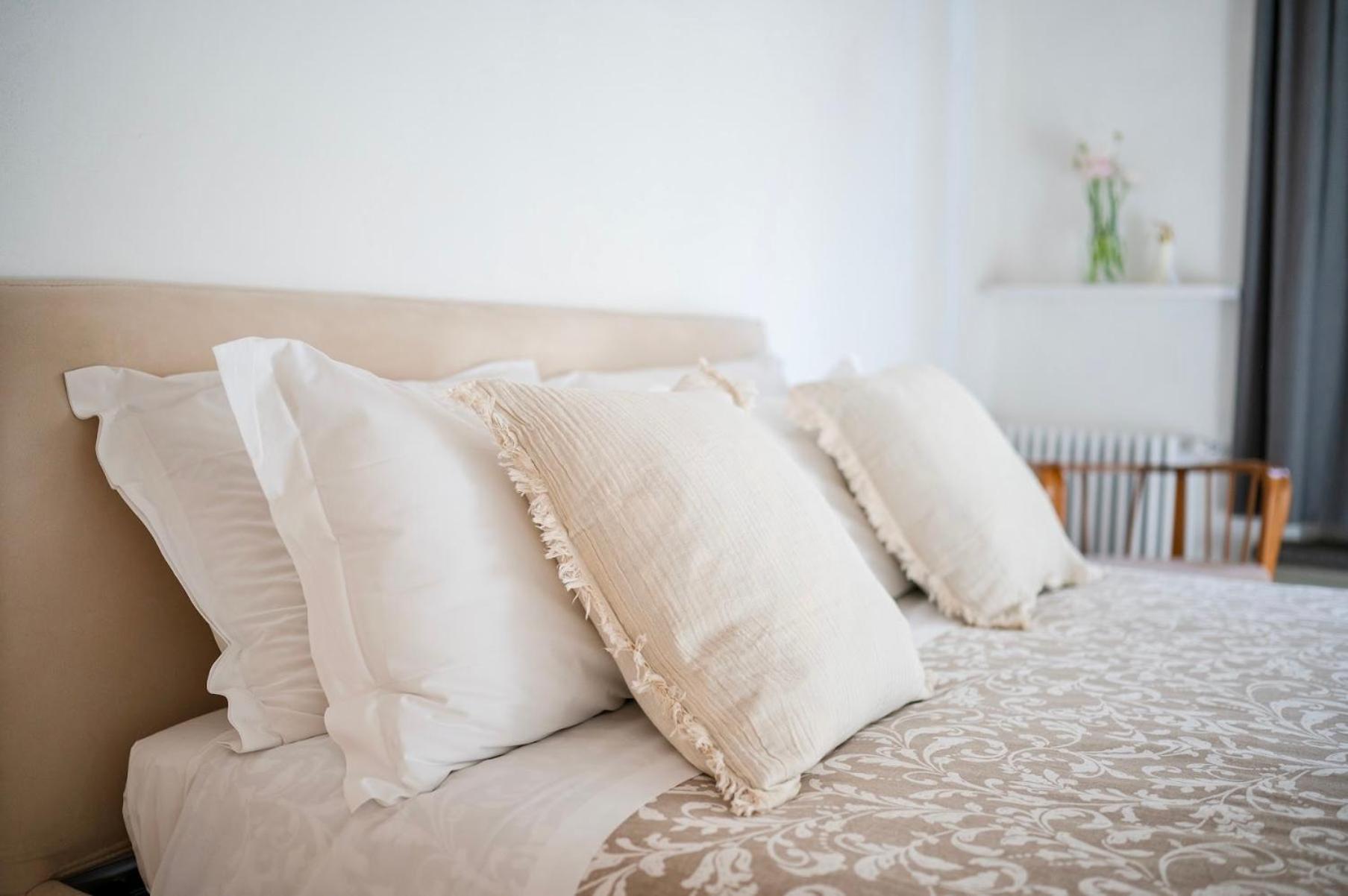 San Niccolo Luxury Apartment Florencia Exterior foto